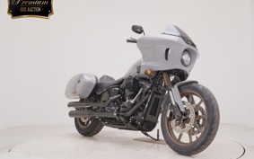 HARLEY FXLRST1920 2025