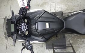 HONDA NC750X DCT 2021 RH09