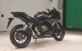HONDA CBR400R 2022 NC56