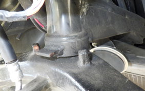 SUZUKI SKYWAVE 200 (Burgman 200) CH41A
