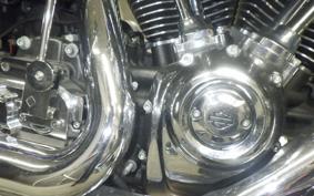 HARLEY FLHXSE 1870CVO 2017