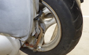 HONDA TODAY 1993 AF61