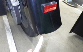 HARLEY FLSTF 1450 2002