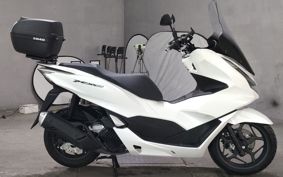 HONDA PCX 160 KF47