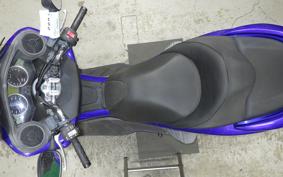 HONDA FORZA Z GEN 2 1997 MF10