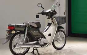 HONDA C50 SUPER CUB