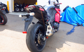KAWASAKI NINJA 1000 ABS 2015 ZXT00L