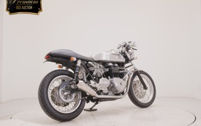 TRIUMPH THRUXTON 900 2007
