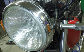 YAMAHA XS400 1984 16Y