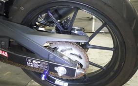 SUZUKI GSX-R125 DL33B