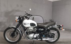 KAWASAKI W650 2009 EJ650A