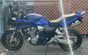 HONDA CB1300SF BOLDOR 2008 SC54