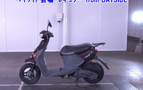 SUZUKI LETS4