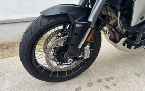 DUCATI MULTISTRADA V4 RALLY 2024 6A04