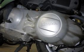 VESPA GT125L 2025