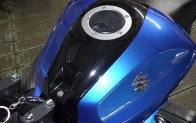 SUZUKI GIXXER 150 2010 ED131