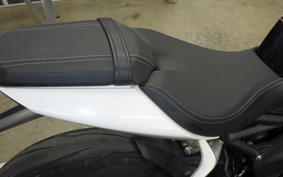 TRIUMPH SPEED TRIPLE RR 2022