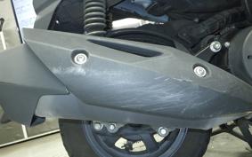 SUZUKI スウィッシュ125 DV12B