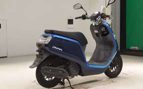 HONDA ﾀﾞﾝｸ AF74