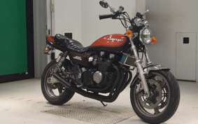 KAWASAKI ZEPHYR 400 KAI 1999 ZR400C