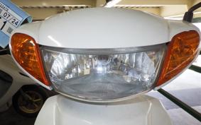 YAMAHA JOG Gen.5 2025 SA36J