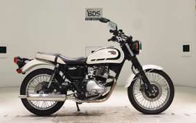 KAWASAKI W230 2002 BJ230A