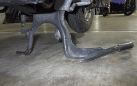 HONDA DIO Gen.6 AF62