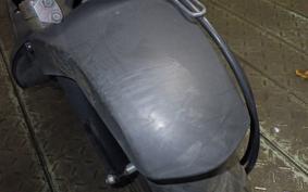 HONDA ZOOMER AF58