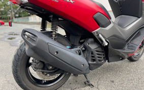 YAMAHA N-MAX155 ABS SG50J