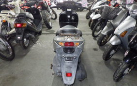 HONDA DIO Gen.6 AF62