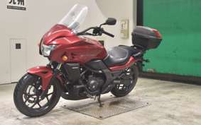 HONDA CTX700 D 2015 RC69