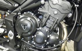 TRIUMPH STREET TRIPLE RS 2026