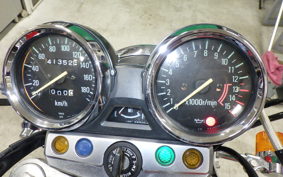 KAWASAKI ZEPHYR 400 KAI 1997 ZR400C