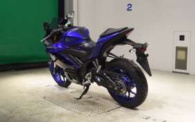 YAMAHA YZF-R25 A RG43J