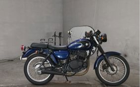 SUZUKI ST250E NJ4AA