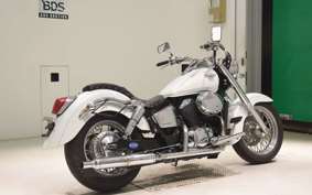 HONDA SHADOW 400 2004 NC34