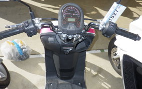 HONDA ﾀﾞﾝｸ AF78