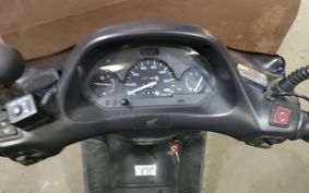 HONDA FORESIGHT MF04