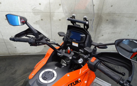 SUZUKI STROM SX EL11L