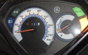 YAMAHA AXIS 125 Z SED7J