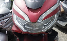 HONDA PCX125 2001 JF81