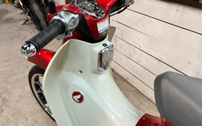 HONDA  SUPER CUB C125 JA58
