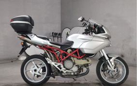 DUCATI MULTI STRADA 1000DS A100AA