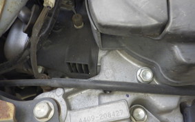 SUZUKI ﾚｯﾂ CA4AA