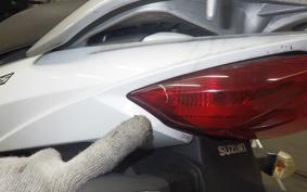 SUZUKI ADDRESS 110 2014 CE47A