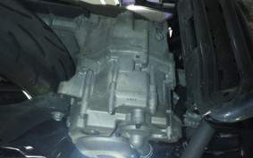YAMAHA TRICITY 300 2021 SH15J