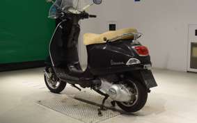 VESPA LX125IE 2008