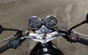 KAWASAKI ZEPHYR400 ZR400C