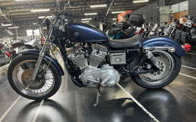 HARLEY HARLEY XLH883 IS GAR 2012 CEM