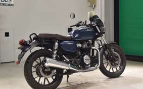 HONDA GB350 2021 NC59